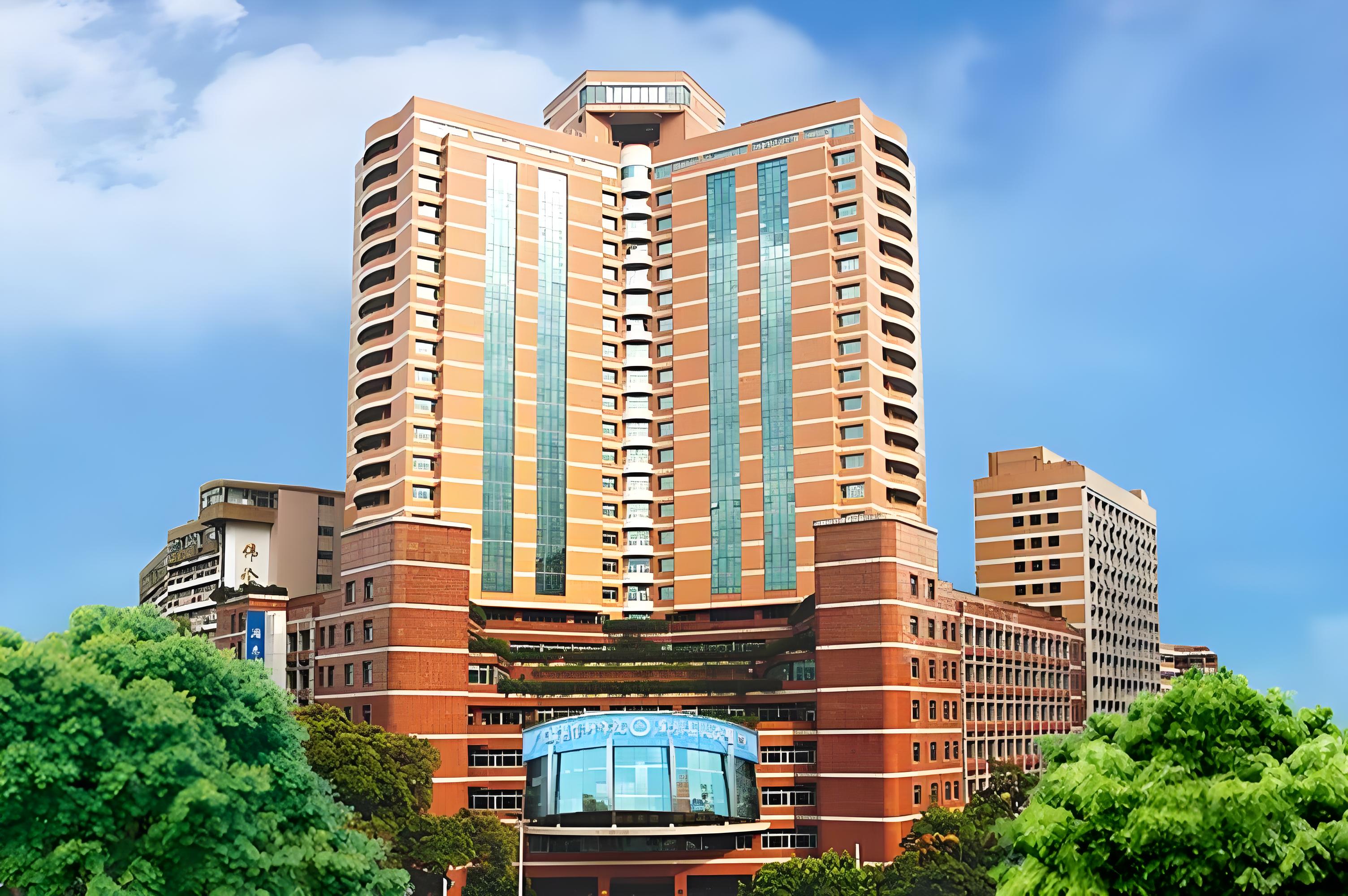 廣東省人民醫(yī)院南海醫(yī)院